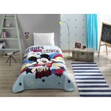 Taç Disney Mickey Hero Battaniye