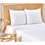 Taç Eco Care Yastık Alezi 50X70 - 50 x 70 cm - Beyaz