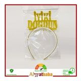 TAÇ EVA İYİKİ DOĞDUN SİMLİ