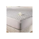 Taç Fitted Alez Tek Kişilik Kapitone Alez 100x200 cm