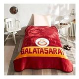 Tac Galatasaray Aslan Lisansli Battaniye