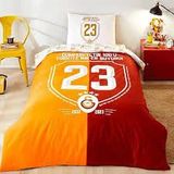 Taç Galatasaray Şampiyonluk Tek Kişilik Nevresim Takımı