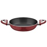 Taç Granit 18 cm Sahan - Yumurta Tavası