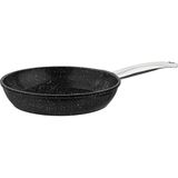 Taç Granit 24 cm Döküm Tava