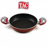 Taç Granit Yumurta Sahan 20cm Seramik Dış Yüzey Eşit Isı Dağılımı 1. Kalite