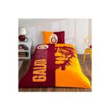 Taç GS0003 Galatasaray Nevresim Takimi,83 cm Sarı