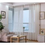 Taç Karartma Blackout Pilesiz Kum Beji 160x270 cm Fon Perde