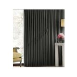 Taç Karartma Blackout Pilesiz Kum Beji 400x270 cm Fon Perde