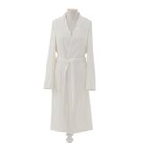 Taç Kimono Ekru Bornoz