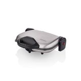 Taç Life Tost Makinesi Inox Çift Taraflı Plaka Tost / Izgara