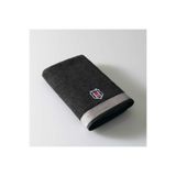 Taç Lisanslı Beşiktaş Bukle Pamuk 70X140 Banyo Havlusu