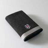 Taç Lisanslı Beşiktaş Bukle Pamuk 70x140 Cm Banyo Havlusu 000000001500224789 Çok Renkli