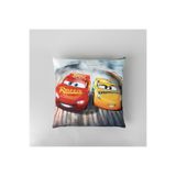 Taç Lisanslı Disney Cars Team 40x40 cm Kırlent