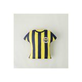 Taç Lisanslı Fenerbahçe Forma Kırlent