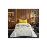 Taç LİSANSLI FENERBAHÇE PALAMUT PAMUKLU PİKE TAKIMI