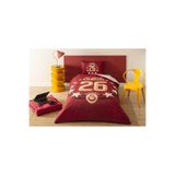Taç Lisanslı Galatasaray 26.Şampiyonluk Pamuk Tek Kişilik Nevresim Takımı
