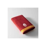 Taç Lisanslı Galatasaray Bukle Pamuk 70X140 Banyo Havlusu