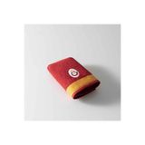 Taç Lisanslı Galatasaray Kulüp Bukle 50x90 cm El Havlusu