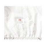 Taç Lisanslı Nevresim Takımı Bordo Logo Trabzonspor Nevresim Takımı Tek Kişilik - 001-Renkli - 100 x 100 cm