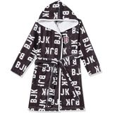 Taç Lisanslı Pamuk Beşiktaş 1903 Bornoz Çok Renkli 8-10 Yıl - XL - Lacivert