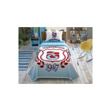 Taç Lisanslı Trabzonspor 1967 Logo Pike Takımı