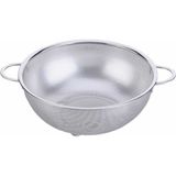 Taç Mahal Taç 038 Çelik Kevgir 28 Cm