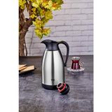 Taç Mevsim Termos 2lt Inox - TAC - 7755 - 2,2 lt - Gri