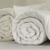 Taç MICROFIBER YORGAN CIFT BUNDLE İÇİ-