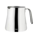 Taç Midi Milk Pot 800 Ml Çelik Sütlük Tac-8155 TAC.109