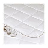 Taç Pamuk Cotton Soft 155x215 Tek Kişilik Yorgan
