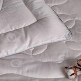 Taç Pamuk Cotton Soft 195x215 Çift Kişilik Yorgan