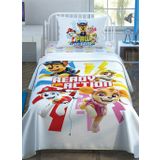 Taç Paw Patrol Action Lisanslı Pike Takımı