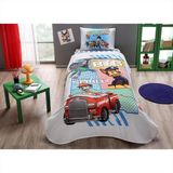 Taç Paw Patrol Tek Kişilik Pike Takımı