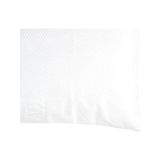 Taç Perfect Düz Pamuk Yastık Alezi, Beyaz, Tek Kişilik - 10 cm - 0002R72