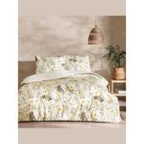 Taç Polar Emprime Yorgan Monroe Yeşil 195X215 Çift Kişilik - 195 x 215 cm