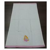 Tac Prıncess 70 X 130 Cm Banyo Havlusu