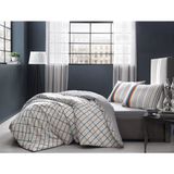 Taç Ranforce 200 x 220 cm Çift Kişilik Nevresim Takımı