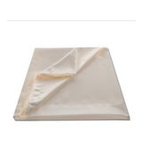 Taç Saten 550x200 cm Krem Güneşlik