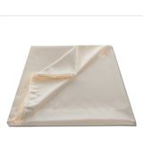 Taç Saten 575x200 cm Krem Güneşlik