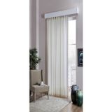 Taç Saten Güneşlik Perde: En :375 Cm