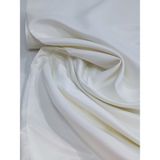 Taç Saten Krem 270x250 cm Güneşlik