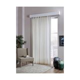 Taç Saten Krem 340x260 cm Güneşlik