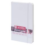 TAC SK-BLOCK SW WHİTE 13X21 140 G SKETCHBOOK
