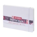 TAC SK-BLOCK SW WHİTE 14,8X21 140 G SKETCHBOOK
