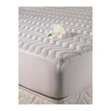 Taç SOFT KAPİTONELİ YATAK KORUYUCU FİTTED ALEZ ÇİFT KİŞİLİK 160X200
