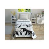 Taç Star Wars Stormtrooper 120x200 cm Lisanslı Pike Takımı