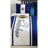 Taç TAÇ LİSANSLI FENERBAHÇE TEK KİŞİLİK NEVRESİM TAKIMI GLOW/GECE IŞILTISI