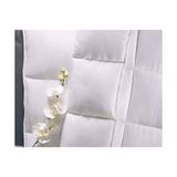 Taç Tek Kişilik Microfiber Yorgan 155x215 cm Hafif ve Konforlu Dört Mevsim Kullanım İçin