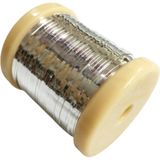 Taç Tel Kırma Teli Gümüş 10 gr Tekli Sarım