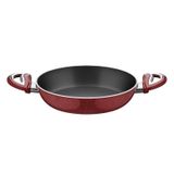 Taç Titan 22 cm Granit Sahan